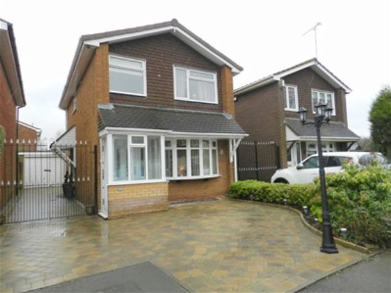 3&nbsp;Bedroom&nbsp;Detached